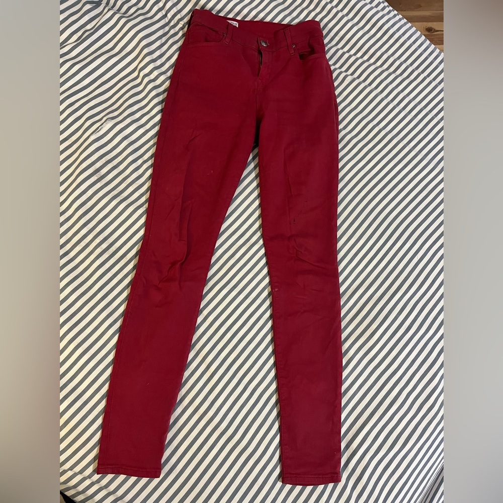 Women’s Gap Jeans